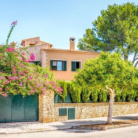 Puig De Ros Villa Maioris Decima