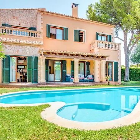 Puig De Ros Villa Maioris Decima