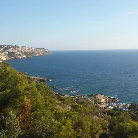 Puig De Ros