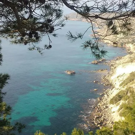 Puig De Ros Villa