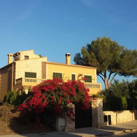 Villa Puig De Ros